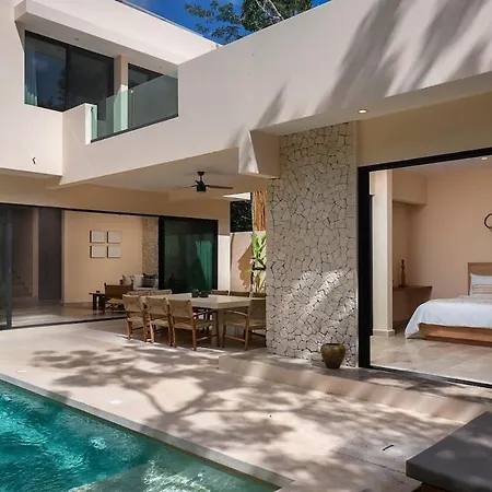Boho House Holiday home *