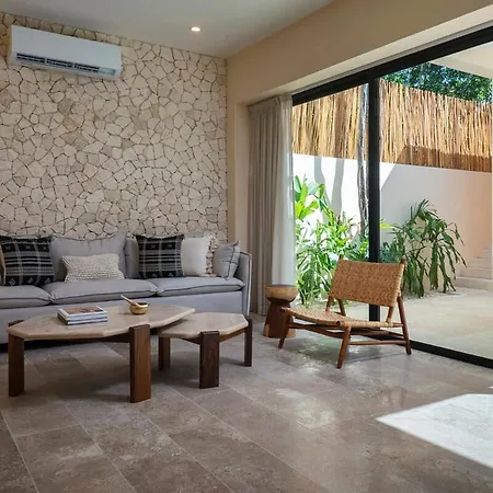 Boho House Holiday home Tulum
