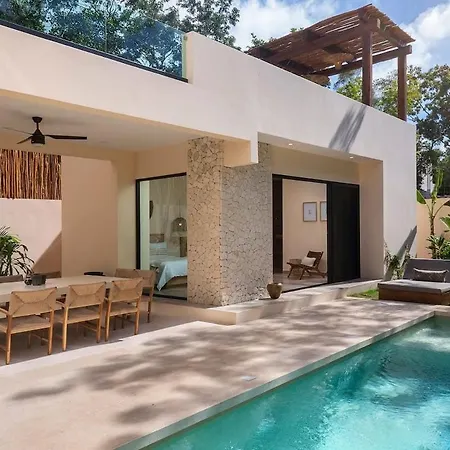 Holiday home Boho House
