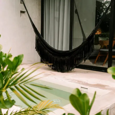Seremonia Selva By Dream Vacay Tulum