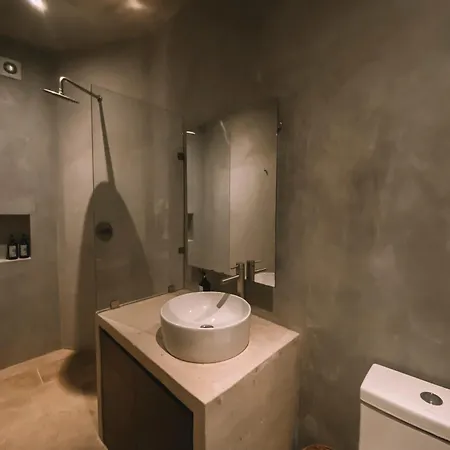 Apartment Seremonia Selva By Dream Vacay Tulum