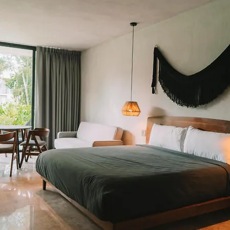Seremonia Selva By Dream Vacay Tulum