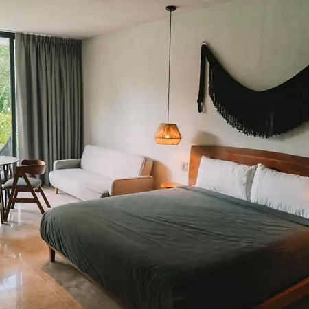 Seremonia Selva By Dream Vacay Apartment