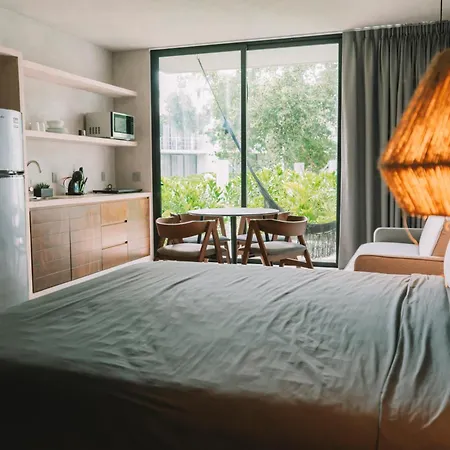 Seremonia Selva By Dream Vacay * Tulum