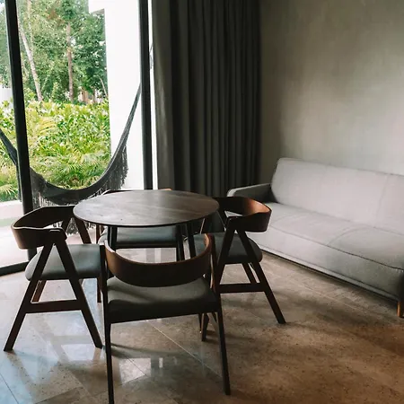 Seremonia Selva By Dream Vacay * Tulum