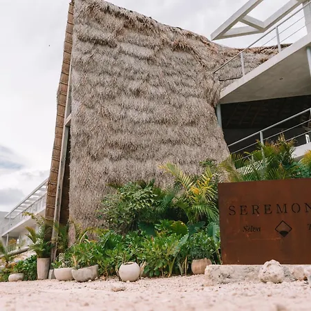 Seremonia Selva By Dream Vacay Apartment Tulum