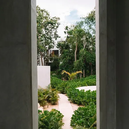 Seremonia Selva By Dream Vacay Apartment Tulum