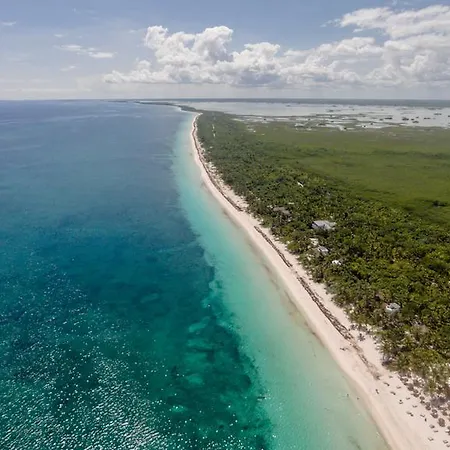 Hotel Viento De Mar Tulum