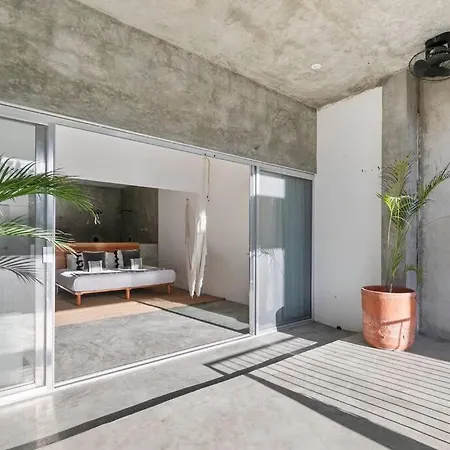 Holiday home Dream 4 Bedroom Private Pool, And Serenity Tulum
