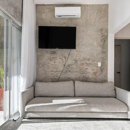 Dream 4 Bedroom Private Pool, And Serenity * Tulum