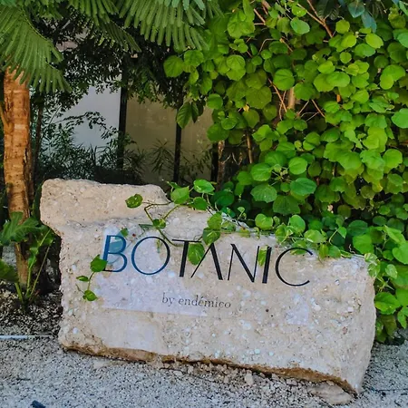 Esencia Botanic Piscina Privada