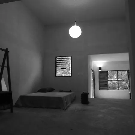 Guest house Barefoot Jungle *