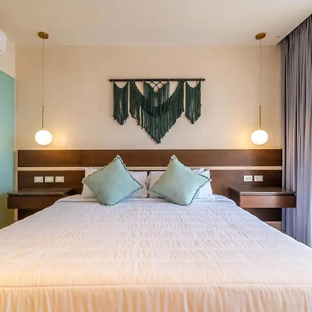 Lux 2br With Rooftop Pool, Spa, Gym, Kids Playroom Holiday home
