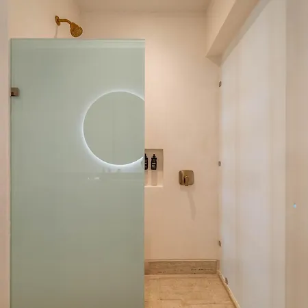 Lux 1br With Rooftop Pool, Spa, Gym, Kids Playroom * Tulum