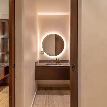 Lux 2br With Rooftop Pool, Spa, Gym, Kids Playroom #229