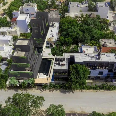 Turquoise Prive Tulum