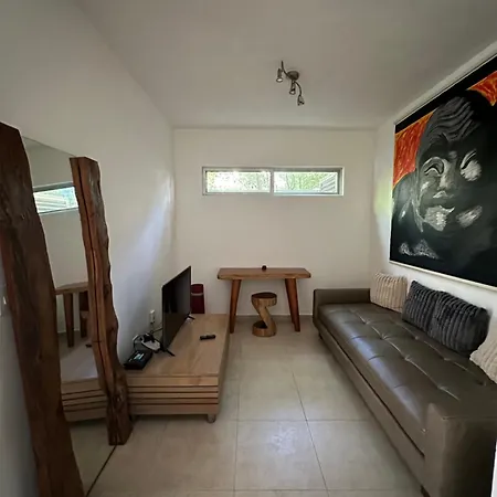Holiday home Zen Tulum