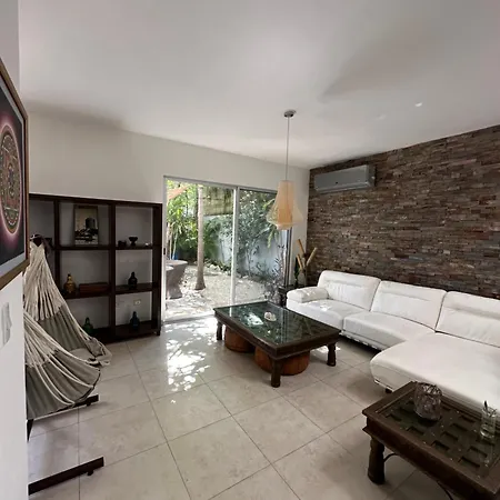 Zen Holiday home Tulum