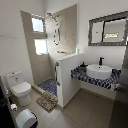 Holiday home Zen Tulum