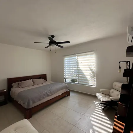 Holiday home Zen Tulum