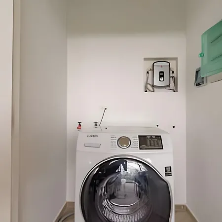 Сasa de vacaciones Oasis Yaaxlum *