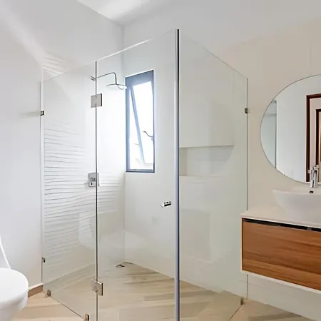 Сasa de vacaciones Oasis Yaaxlum Tulum