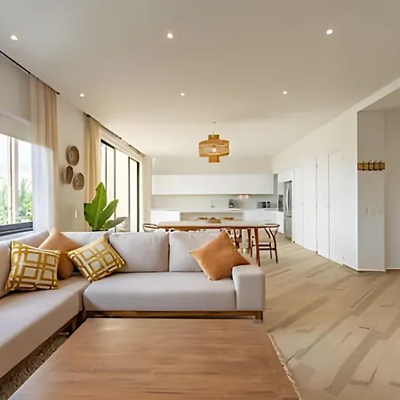 Oasis Yaaxlum Tulum