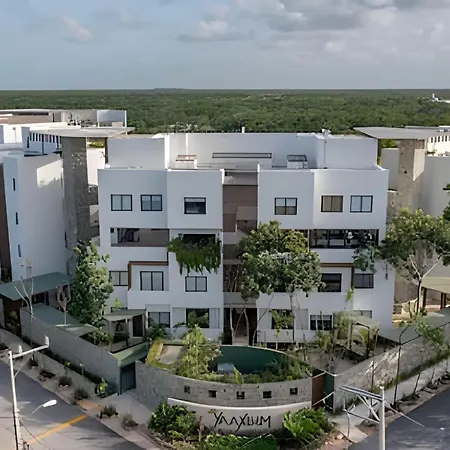 Oasis Yaaxlum Tulum