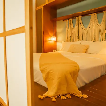 Xp By Dream Vacay Aparthotel Tulum