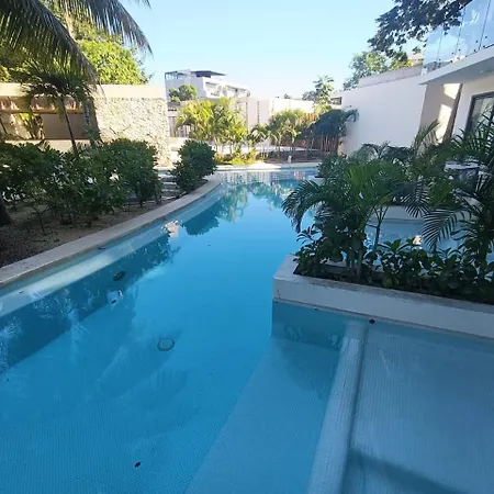 Luxury Park Lagunas Aparthotel 4*