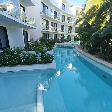 Luxury Park Lagunas 4*