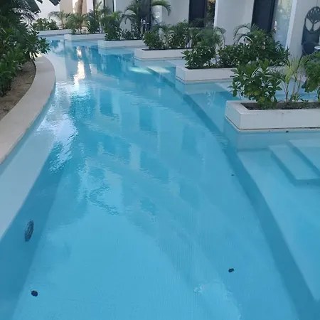 Aparthotel Luxury Park Lagunas Tulum