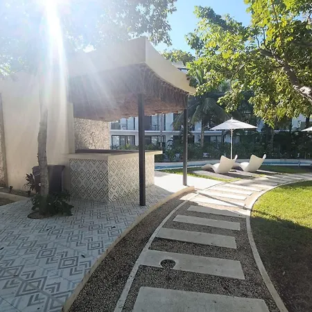 Aparthotel Luxury Park Lagunas Tulum