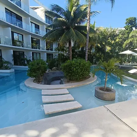 Luxury Park Lagunas 4*