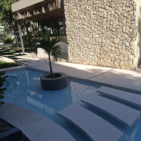 Aparthotel Luxury Park Lagunas