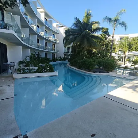 Luxury Park Lagunas Aparthotel 4*