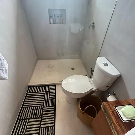 Ayook Starlink Apartment Tulum