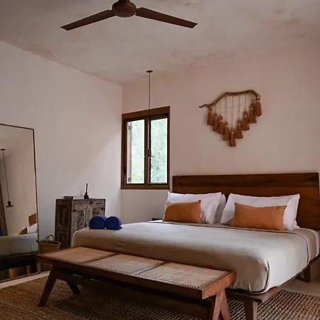 Stylish 3br With Rooftop Plunge Pool, La Veleta Holiday home *