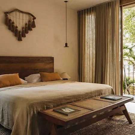 Stylish 3br With Rooftop Plunge Pool, La Veleta