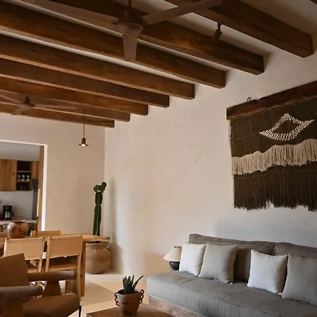 Stylish 3br With Rooftop Plunge Pool, La Veleta * Tulum
