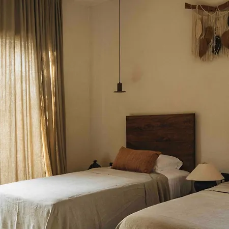 Holiday home Stylish 3br With Rooftop Plunge Pool, La Veleta Tulum
