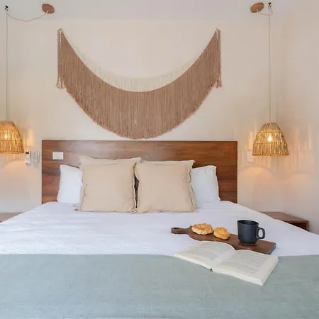 Dual Penthouses 4br - Rooftop Pool Concierge Service * Tulum