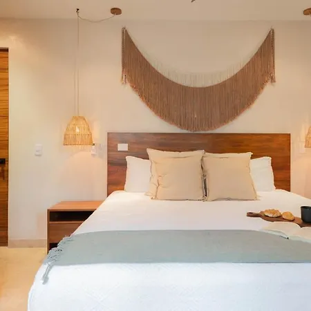 Apartment Dual Penthouses 4br - Rooftop Pool Concierge Service