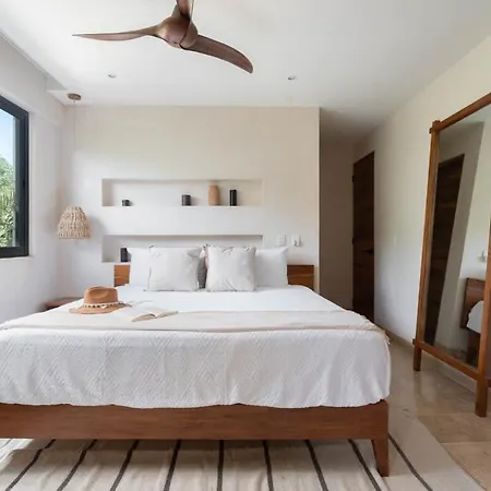 Dual Penthouses 4br - Rooftop Pool Concierge Service Apartment