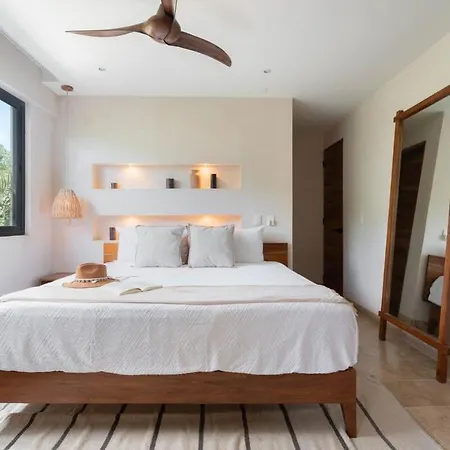 Dual Penthouses 4br - Rooftop Pool Concierge Service *