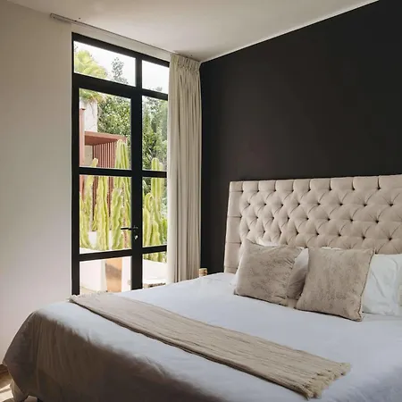 Luxe 8br Double Villa, Gated, Patio & Pool * Tulum