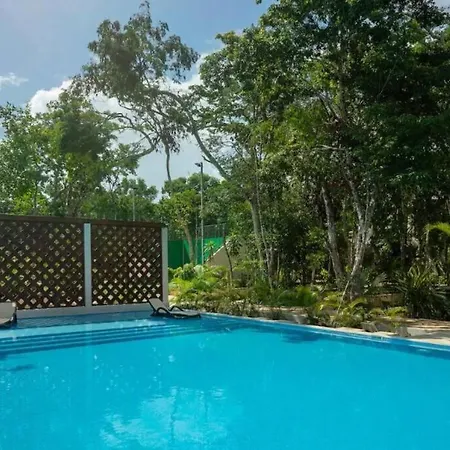 Twin 8br, Concierge, Gated ,jacuzzi, Paddle Court