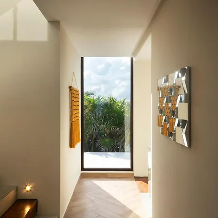 Villa Dream Oceanview 4br At Tankah Bay