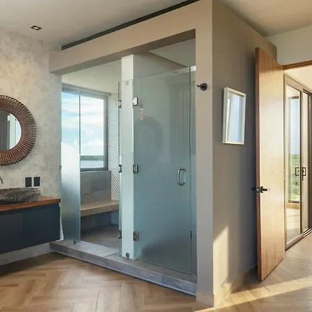 Dream Oceanview 4br At Tankah Bay