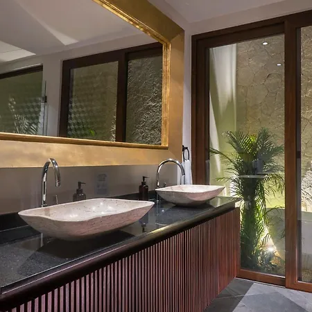 Villa Dream Oceanview 4br At Tankah Bay